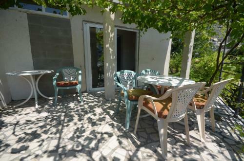 Apartments Dakovic