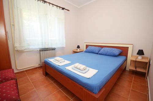 Apartments Dakovic