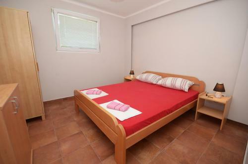 Apartments Dakovic