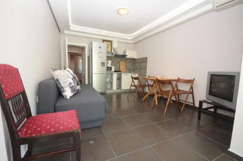 Apartments Dakovic