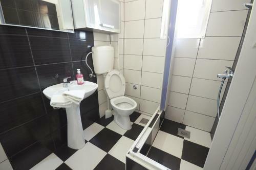 Apartments Dakovic