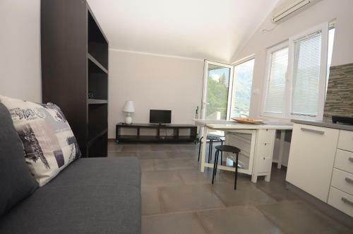 Apartments Dakovic