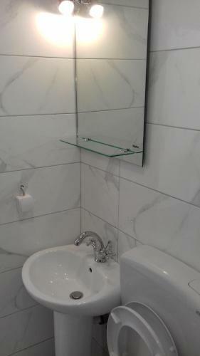 Apartments Dakovic
