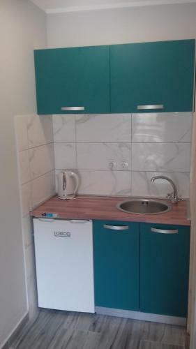 Apartments Dakovic