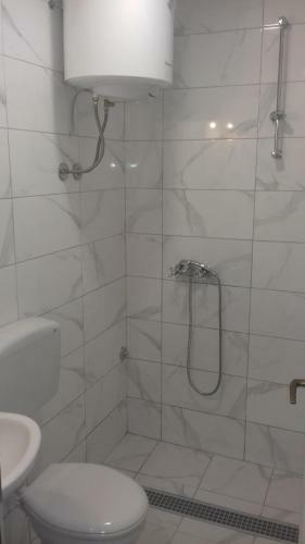 Apartments Dakovic