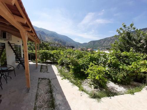 Apartments Dakovic