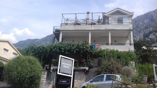 Apartments Dakovic
