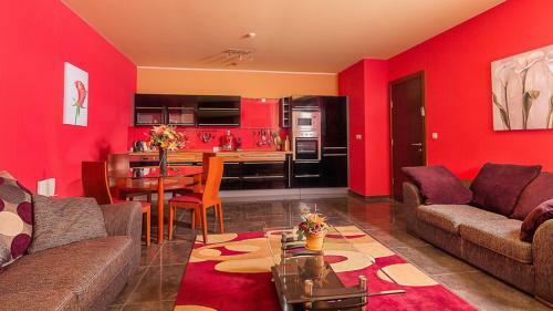 Apartments Coral