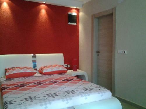 Apartamentos Ljuta Studios