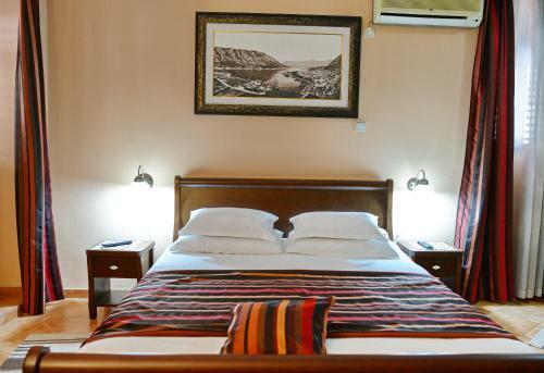 Apartments Parteli
