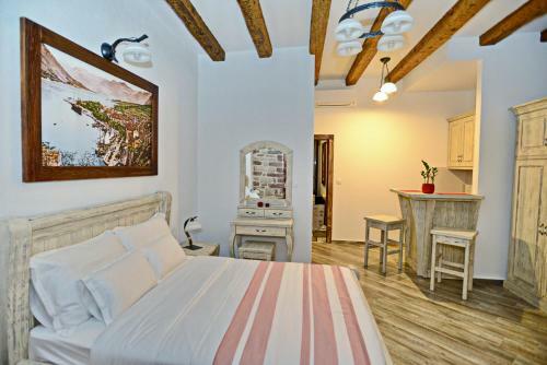 Apartments Parteli