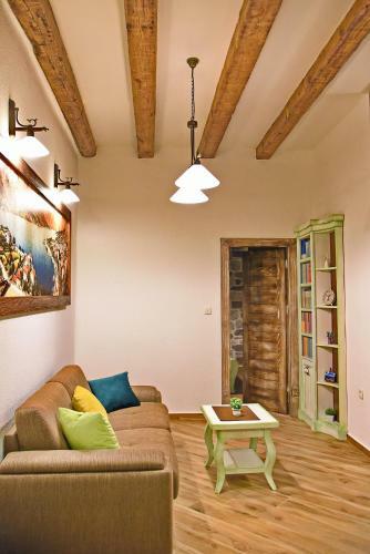 Apartments Parteli