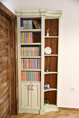 Apartments Parteli