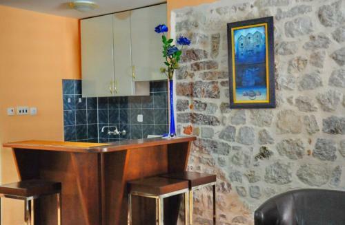 Apartments Parteli