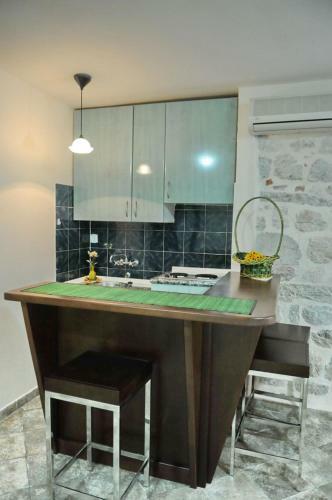 Apartments Parteli