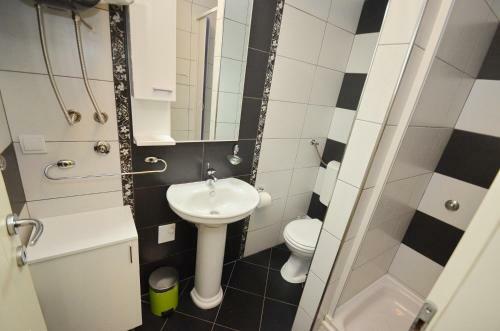 Apartmani Cetkovic