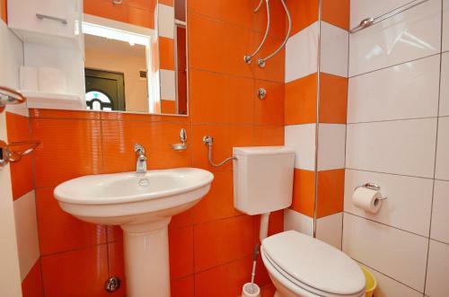 Apartmani Cetkovic