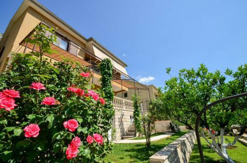 Apartmani Cetkovic