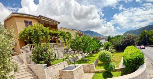 Apartmani Cetkovic