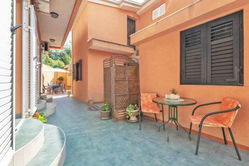 Apartments Vukotic I