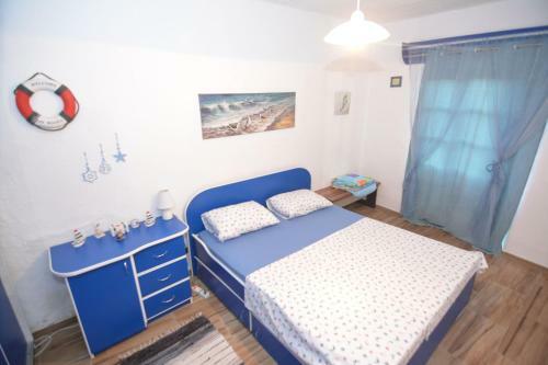 Apartment Pela