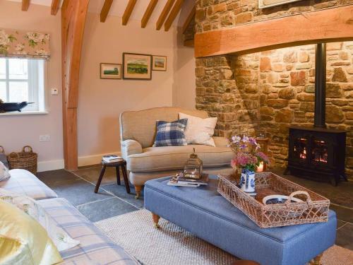 Soar Cottage