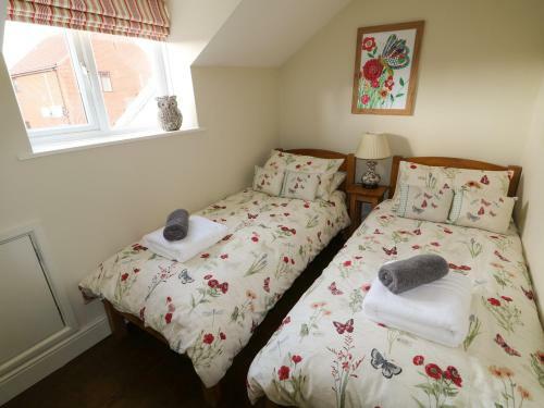 Easter Cottage 3 Hunstanton Road, King's Lynn