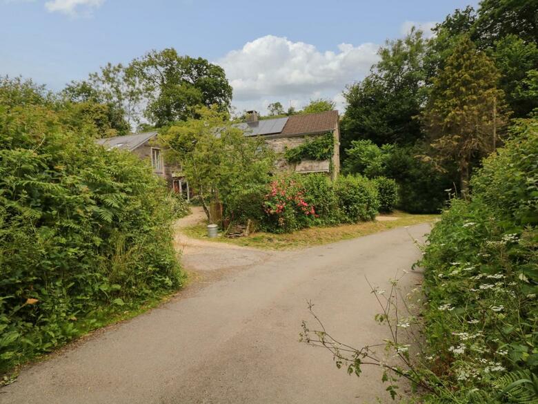 Stert Mill, Devon
