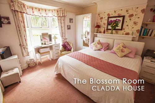 Cladda House Self Catering & Apartments