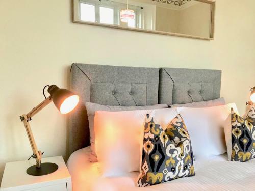 Apartamento Rose Manor