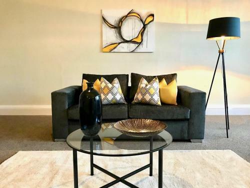 Apartamento Rose Manor