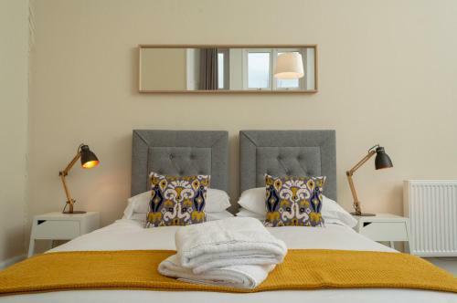 Apartamento Rose Manor