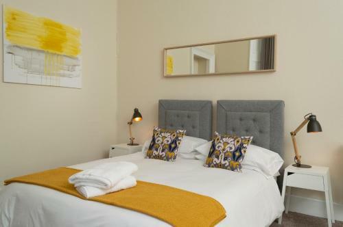 Apartamento Rose Manor