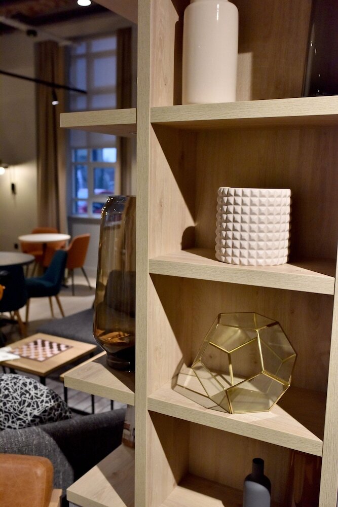 Hotel Indigo - Dundee