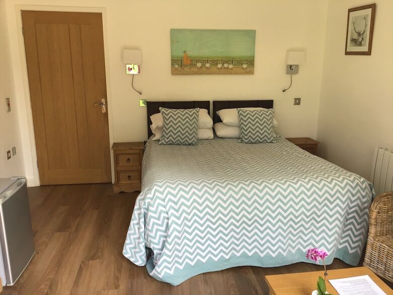 Bed & Breakfast Whitemoss Lodge