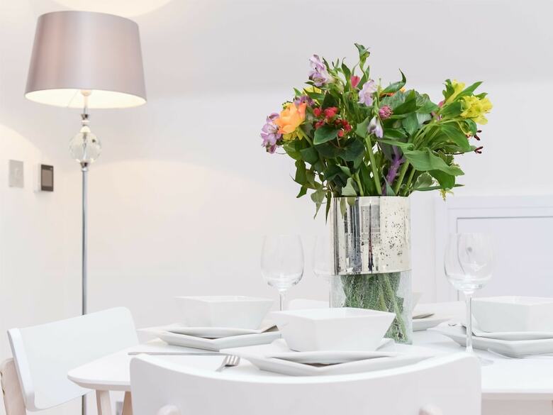Ealing Apartments