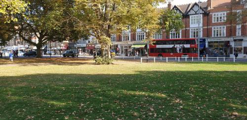 Fabulous Stay In Modern Apartment - West London Luxury