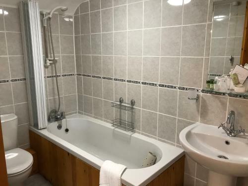 Bed & Breakfast Millstream Cottage B & B