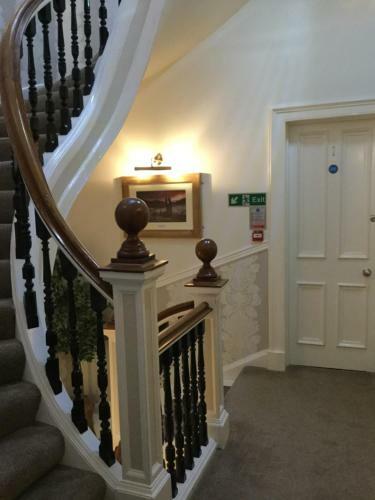 Hostal 18 Craigmillar Park