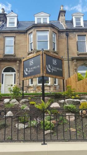 Hostal 18 Craigmillar Park