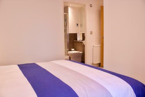 Apartamento 2 Bedroom Flat In Broughton Area Sleeps 4