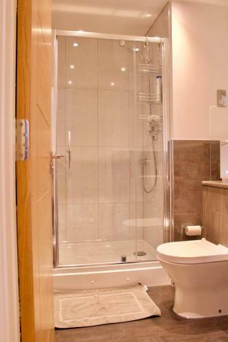 Apartamento 2 Bedroom Flat In Broughton Area Sleeps 4