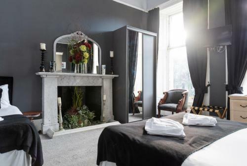 Hostal Claremont Guesthouse