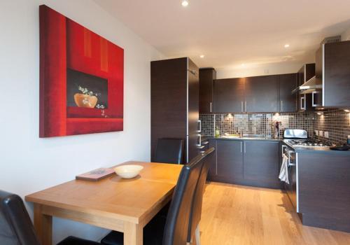 Apartamento The Lochend Park View Residence No 1