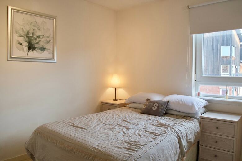 Apartamento 2 Bedroom Flat With Views Of Arthurs Seat