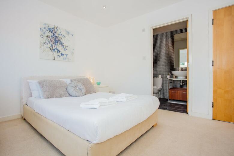 Apartamento 2 Bedroom Flat With Views Of Arthurs Seat