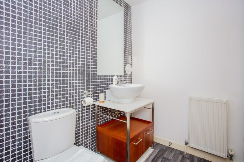 Apartamento 2 Bedroom Flat With Views Of Arthurs Seat