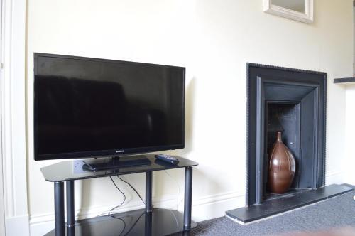 Apartamento 1 Bedroom City Centre Flat Sleeps 2