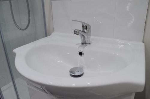 Apartamento 1 Bedroom City Centre Flat Sleeps 2