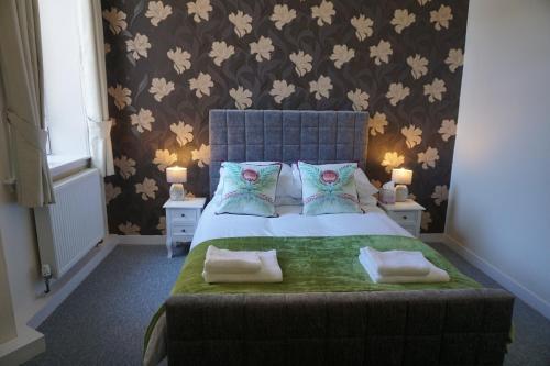 Apartamento Central Edinburgh Flat 20